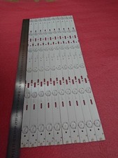 Striscia retroilluminazione