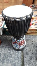 1 Medium Drum Diameter 20cm