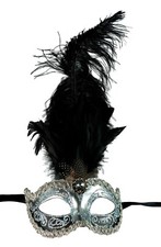 Maschera Di Venezia Columbine