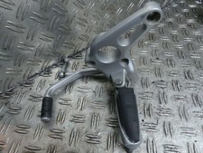 BMW R 1150 R Ez :0 6 Piede