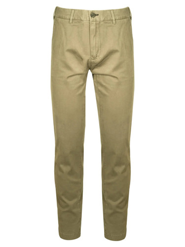 Pantalone classico gant desert - pantalone,