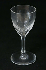Vintage Baccarat France Taglio