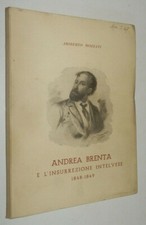 Mozzazti ANDREA BRENTA E