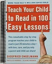 Teach Your Child to Read in