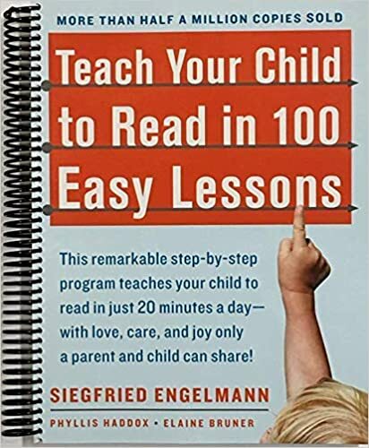 Teach your child read in - child,