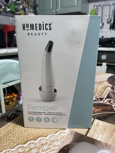 Homedics remove - homedics,