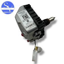 Valvola gas controllo