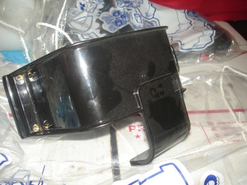 Cinghia serbatoio gas echo - cinghia,