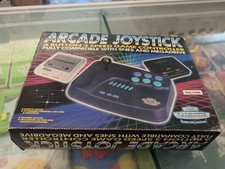 Arcade joystick gamester - arcade, snes