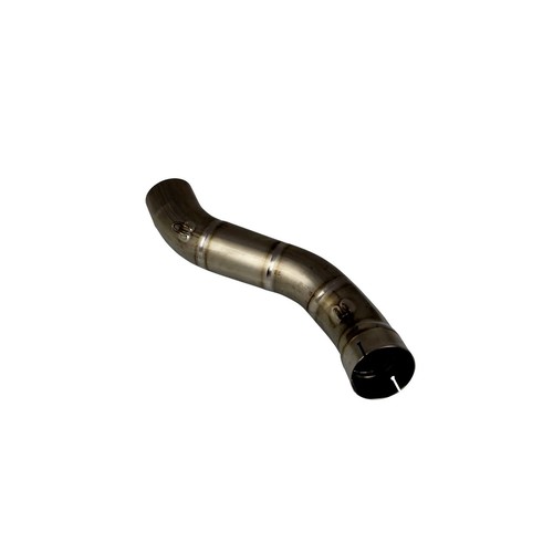 Akrapovic scarico titanio - akrapovic,