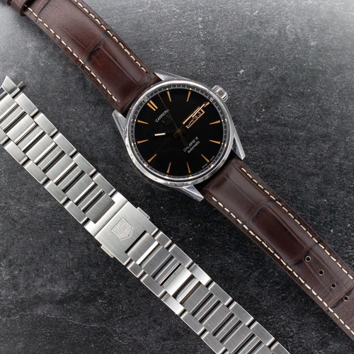 Tag heuer carrera calibro - calibro, 41