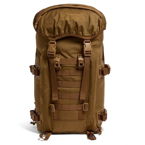 Zaino berghaus mmps - zaino,