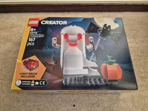 Lego set 40772 serie - lego,