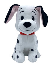 Disney 101 dalmatians - dalmatians, peluche