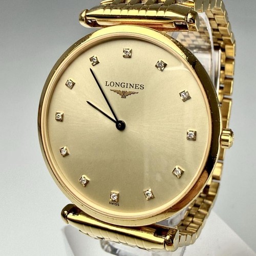 Orologio longines grand - orologio,