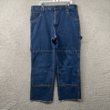 Pantalone Five Brother Denim