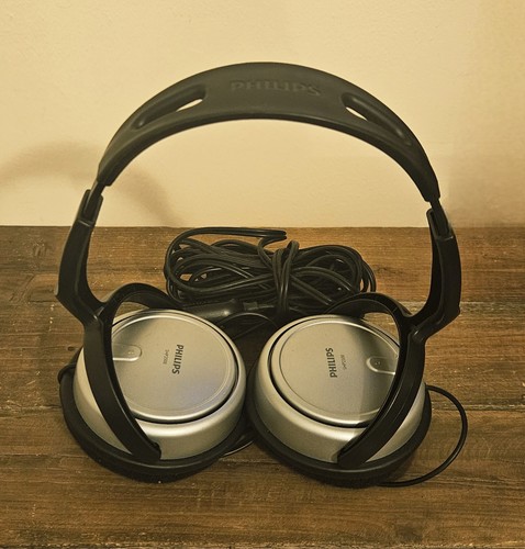 Philips audio shp2500 tv - philips,
