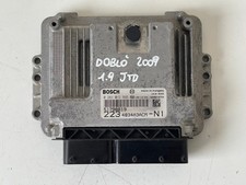 CENTRALINA MOTORE PER FIAT