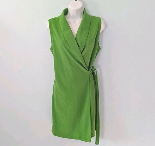 Commense vestito avvolgente - commense,