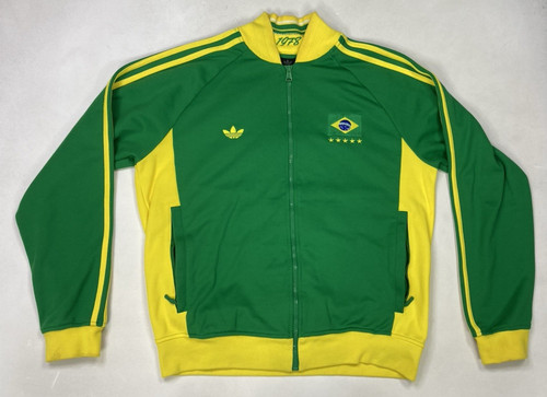 Vintage adidas brazil 1978 - vintage,