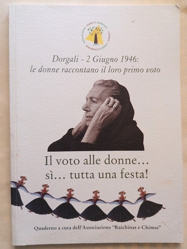 Dorgali giugno 1946 - 2,