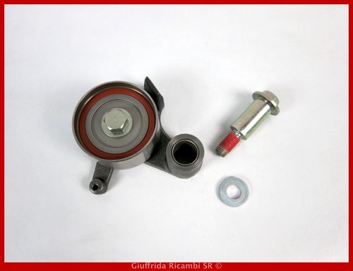 Puleggia tendicinghia toyota - puleggia,