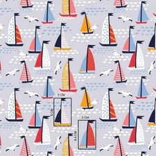 Tessuto 100% cotone per