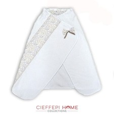 MARTINA Pareo spugna - Cieffepi Home Collections
