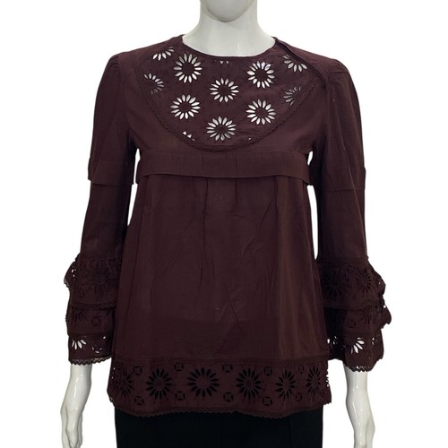 Isabel marant blusa - isabel,