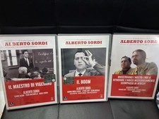 Lotto dvd alberto sordi - dvd,