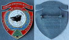 Régiment de chasseurs - rÉgiment,