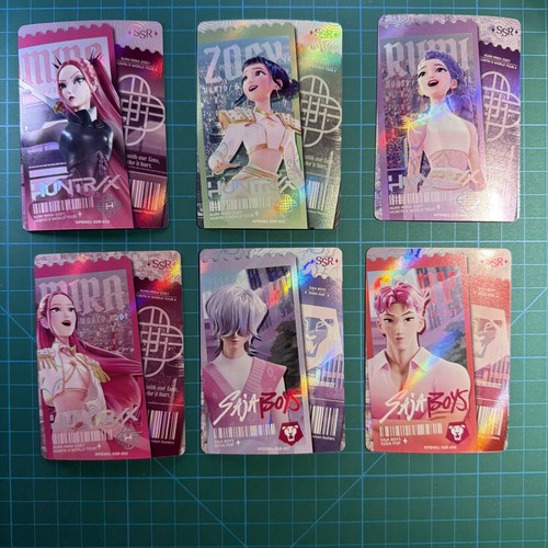 Lotto kayou kpop - kpop, hunters