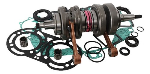 Kit revisione motore yamaha - kit,