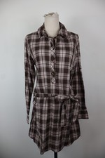 TIMBERLAND VESTITO DONNA TG M