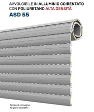 Tapparella Avvolgibile in