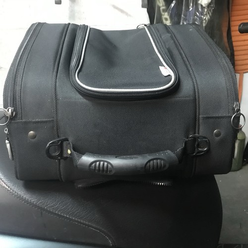 Borsa sella serbatoio - sella, e