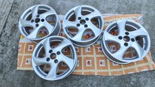 4 PEZZI PIECES CERCHI