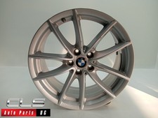 1 pezzo CERCHIO IN LEGA 18