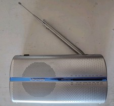Radio Fm Portatile GRUNDIG MUSIC BOY 50 - Funzionante 