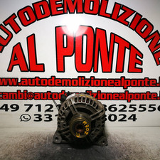 0124525035 Alternatore