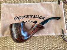 RICHICHI A MANO LIBERA, TOP PLATEAU, PIPA FATTA A MANO IN ITALY.