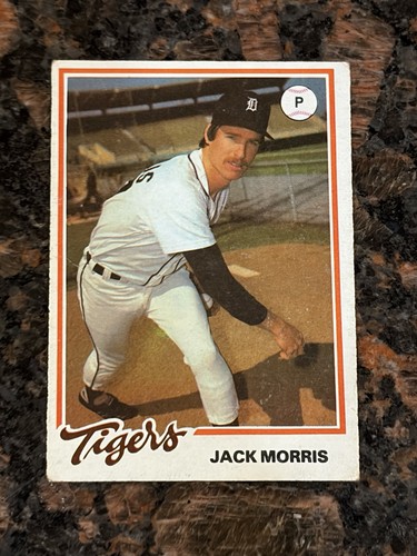 Carta baseball 1978 burger - baseball,