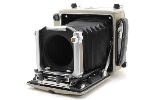 Linhof super technika v - [ex+5],