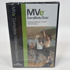 Peak pilates mve - mve, everybody