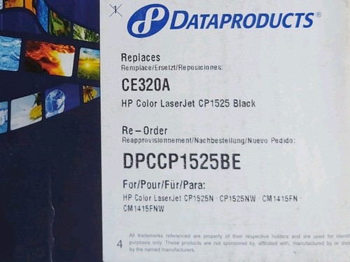 Compatibile con ce320a 128a - compatibile,