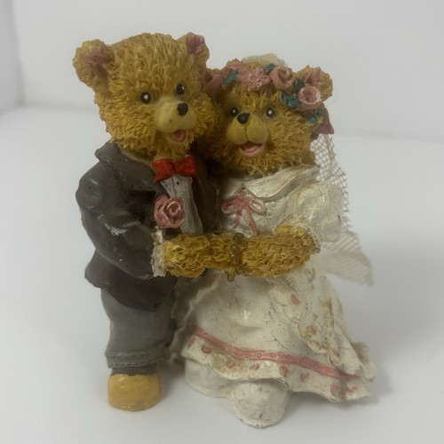 Orsacchiotto sposa sposo - orsacchiotto,
