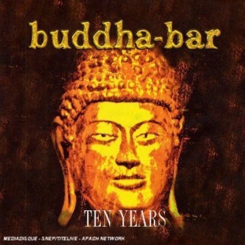 Buddha bar ten - bar:,