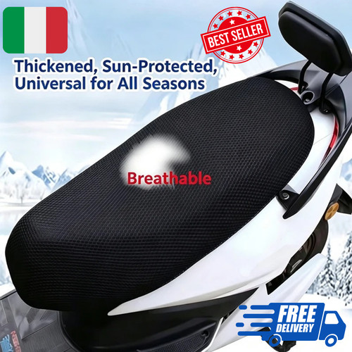 Coprisella moto scooter copri - scooter,