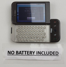 HTC Dream Google G1 (DREA100)