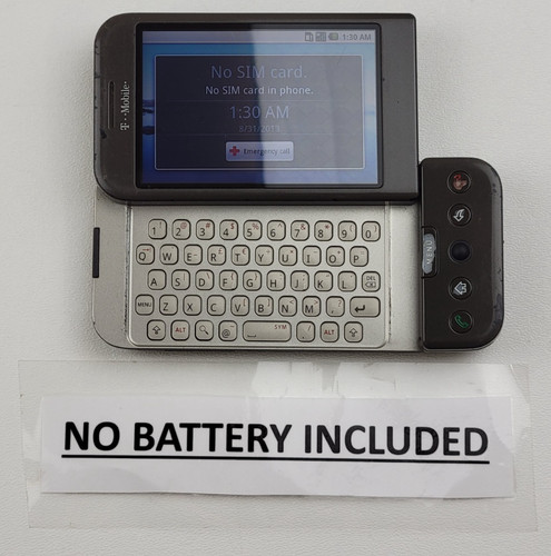 Htc dream google - dream, (drea100)